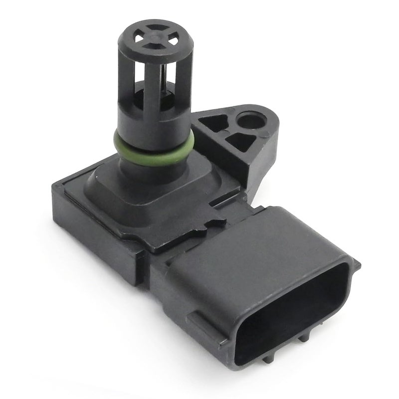 SYOWADA 2897332 Intake Air Pressure Temperature Sensor, Replacement for Dodge Ram 2500 3500 4500 2007.5-2017 6.7L Diesel Engine - Image 1